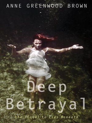 cover image of Deep Betrayal
